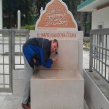 Saraybosna hatırası
