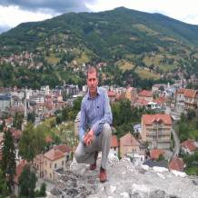 Saraybosna hatırası