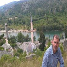 Bosna hatırası