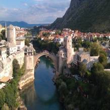 Mostar hatırası